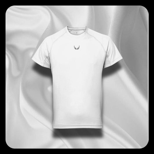 Arctic White T-Shirt